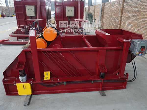 石油鉆井用振動(dòng)篩 石油鉆井用振動(dòng)篩